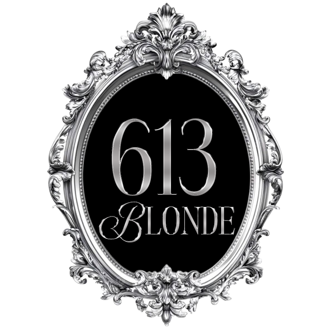 613 Blonde