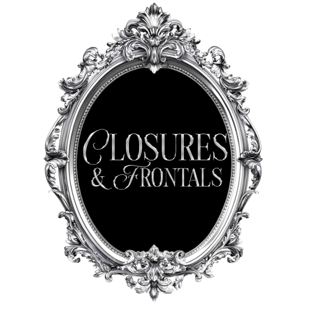 Closures & Frontals