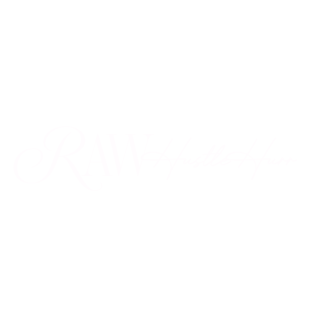Raw Hustle-Hurr